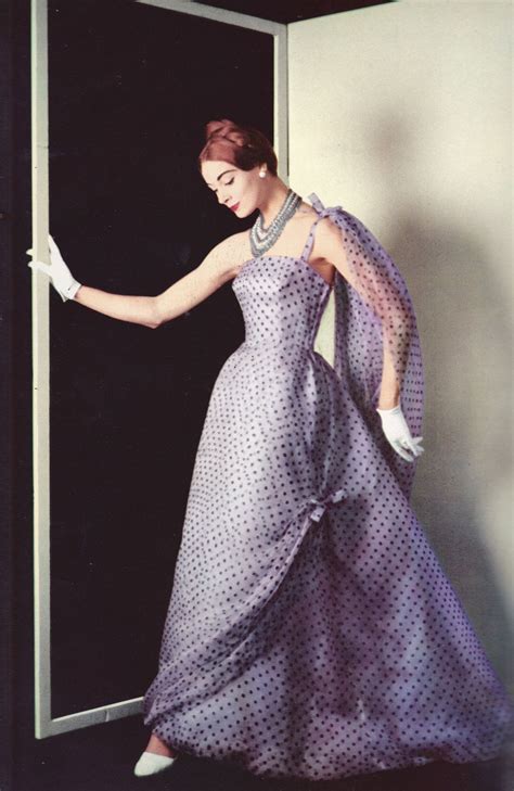 givenchy evening gowns 40s|vintage givenchy dresses.